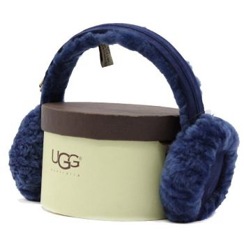 Наушники Ugg Earmuff Navy