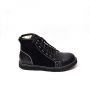 Мужские ботинки Ugg Navajo Men Boots Black