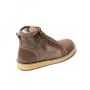 Мужские ботинки Ugg Navajo Men Boots Chocolate