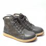 Мужские ботинки Ugg Navajo Men Boots Grey