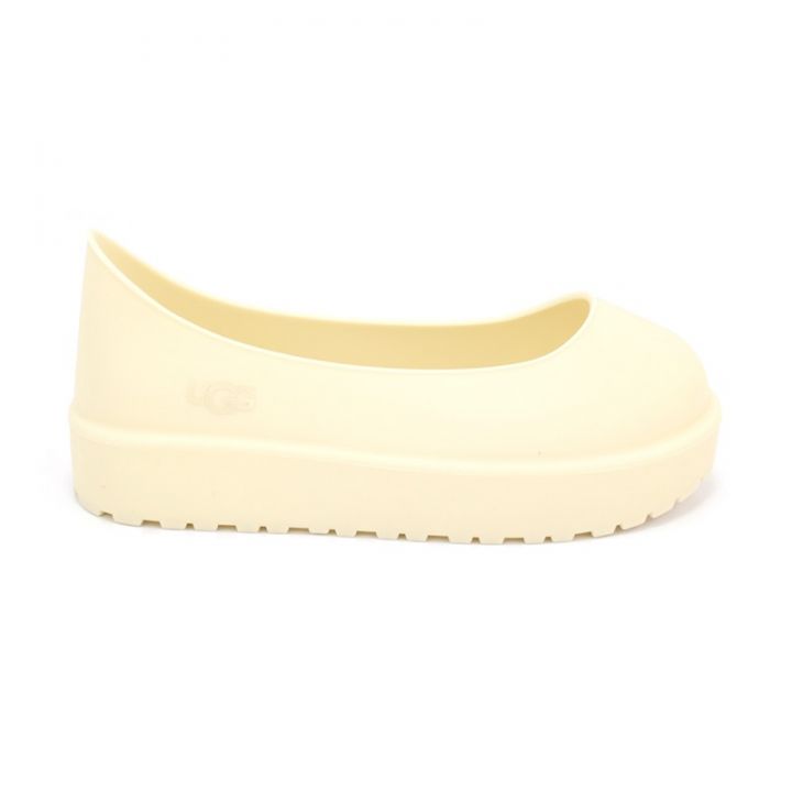 Women's UGG Guard Boot White