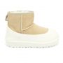 Women's UGG Guard Boot White