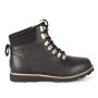Мужские ботинки Ugg Mens Capulin Black