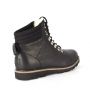 Мужские ботинки Ugg Mens Capulin Black