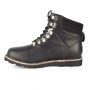Мужские ботинки Ugg Mens Capulin Black