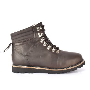 Мужские ботинки Ugg Mens Capulin Chocolate