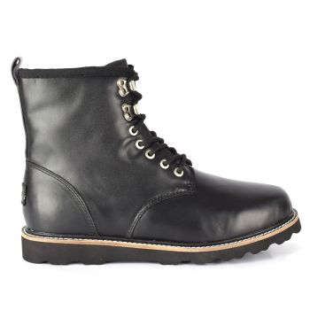 Мужские ботинки Ugg Mens Hannen Black