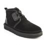 Ugg Mens Neumel Ghillie Black