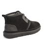 Ugg Mens Neumel Ghillie Black