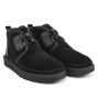 Ugg Mens Neumel Ghillie Black