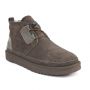 Ugg Mens Neumel Ghillie Chocolate