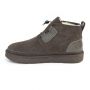 Ugg Mens Neumel Ghillie Chocolate