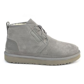 Ugg Womens Neumel Ghillie Grey оптом