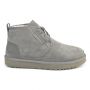 Ugg Womens Neumel Ghillie Grey