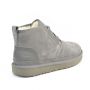 Ugg Womens Neumel Ghillie Grey