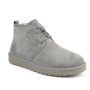 Ugg Womens Neumel Ghillie Grey