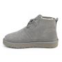 Ugg Womens Neumel Ghillie Grey