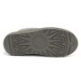 Ugg Womens Neumel Ghillie Grey