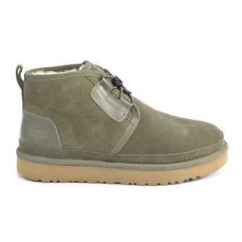 Ugg Womens Neumel Ghillie Khaki оптом