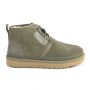 Ugg Womens Neumel Ghillie Khaki