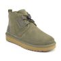 Ugg Womens Neumel Ghillie Khaki