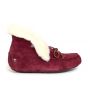 Женские мокасины Ugg Women's Alena Bordo