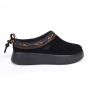 Classic Boom Slip-on Black