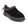 Classic Boom Slip-on Black