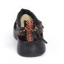 Classic Boom Slip-on Black
