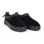 Classic Boom Slip-on Black