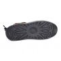 Classic Boom Slip-on Black