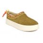 Classic Boom Slip-on Grey