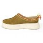 Classic Boom Slip-on Grey