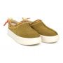 Classic Boom Slip-on Grey