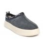 Classic Boom Slip-on Grey