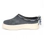 Classic Boom Slip-on Grey