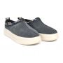 Classic Boom Slip-on Grey