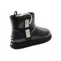 Ugg Women's Classic Clear Mini Boots Black