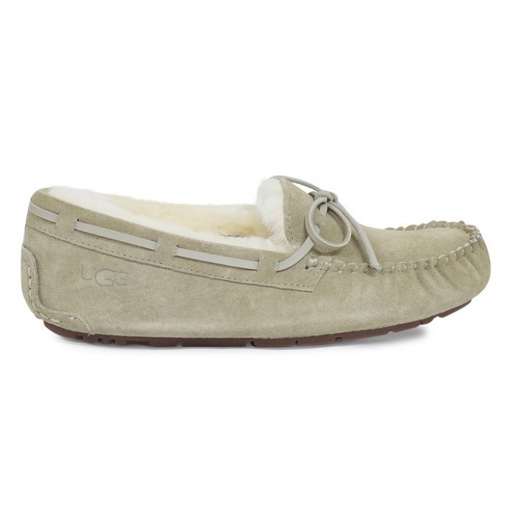 Женские мокасины Ugg Women's Dakota Mocha