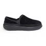 Men's Kick It Slip-On Black