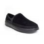 Men's Kick It Slip-On Black