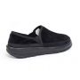 Men's Kick It Slip-On Black