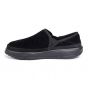Men's Kick It Slip-On Black