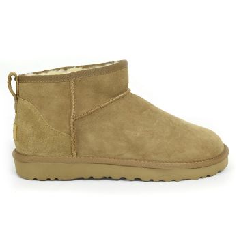 Mens Classic Ultra Mini Chestnut оптом