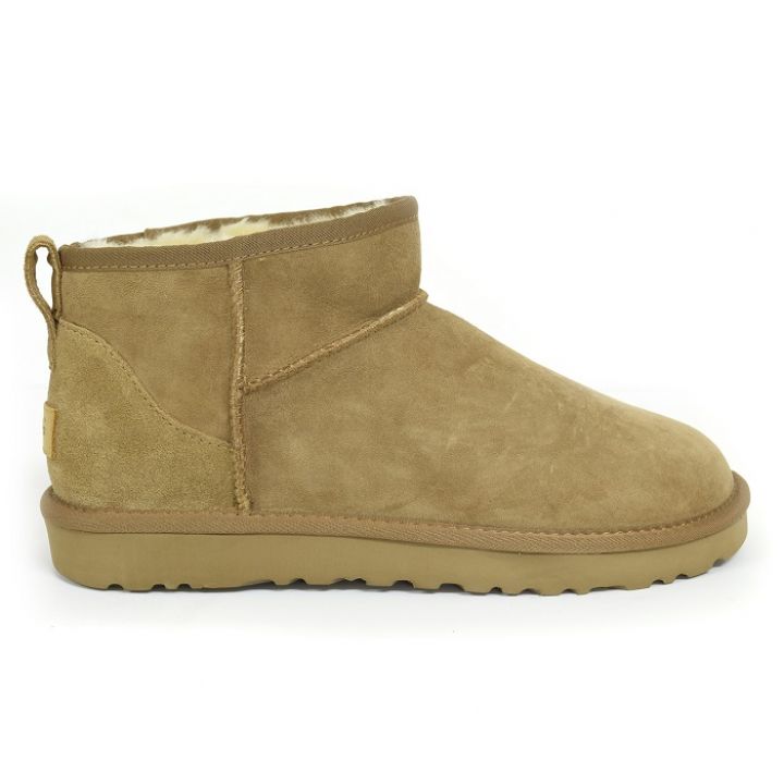 Mens Classic Ultra Mini Chestnut