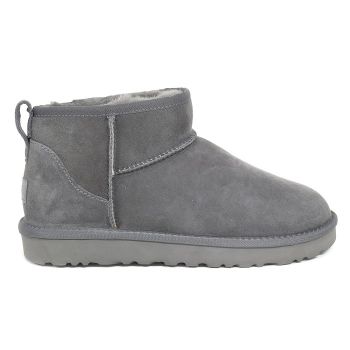 Mens Classic Ultra Mini Grey оптом