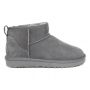 Mens Classic Ultra Mini Grey