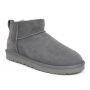 Mens Classic Ultra Mini Grey