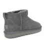 Mens Classic Ultra Mini Grey