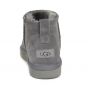 Mens Classic Ultra Mini Grey